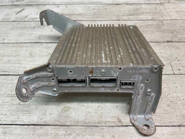 15 16 17 18 19 20 ACURA TLX RÁDIO AM FM AMPLIFICADOR DE RÁDIO OEM 39186TZ3A01
