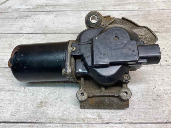 2008 2013 NISSAN ALTIMA SED WIPER MOTOR FRONT OEM 28800ZX01A