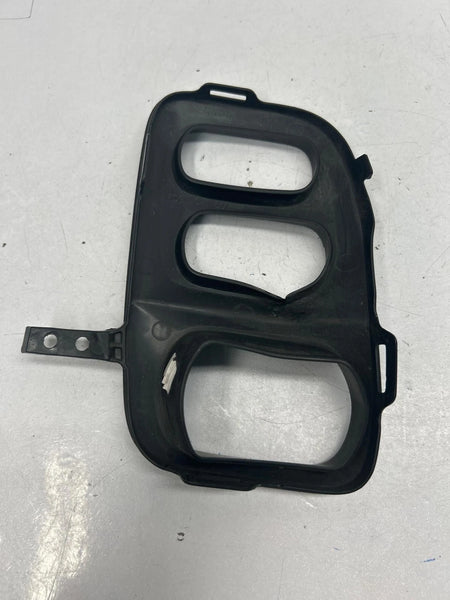 2022 HONDA ODYSSEY FOG LAMP BEZEL RIGHT PASSANGER SIDE