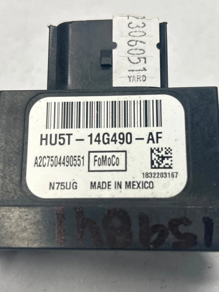 2018 2019 2020 FORD F-150 MULTIFUNCTION POWER CONTROL MODULE ASSY