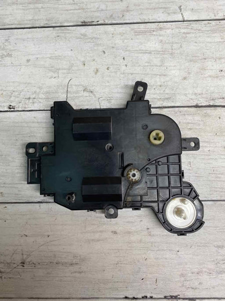 2020 TOYOTA COROLLA AIR FLAP MOTOR ACTUATOR ASSY OEM 0638009013PLS