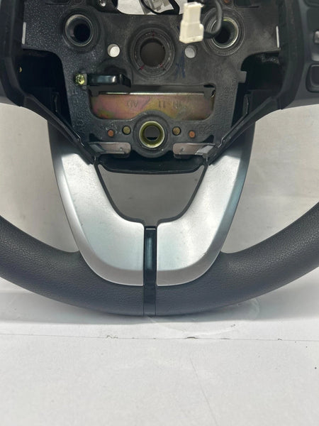 2020 HYUNDAI ELANTRA STEERING WHEEL US BUILT NO LEATHER ASSY OEM 56110F3260SSH