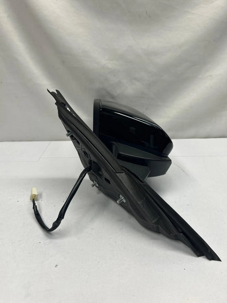 2017 TO 2021 HONDA CIVIC DOOR MIRROR LEFT SIDE POWER ASSEMBLY CODE NH-731P