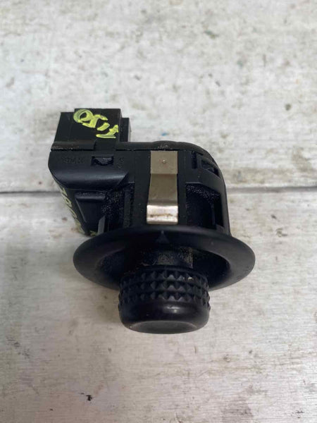 Interruptor del retrovisor izquierdo de Ford F150 (modelo 2006-2014), OEM 5L3T17B767AAW