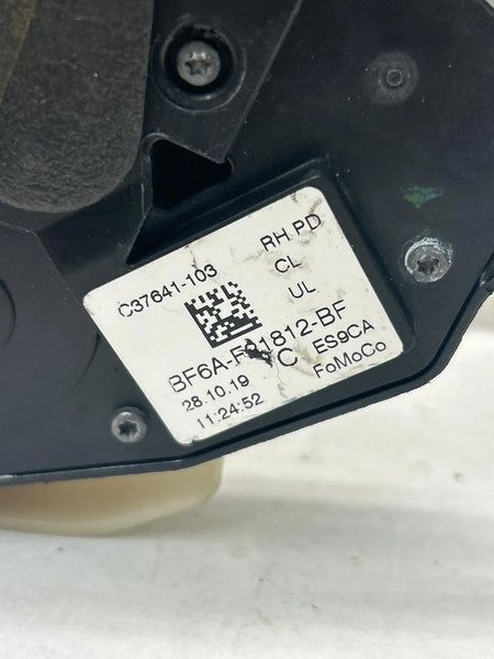 2015 TO 2023 FORD MUSTANG DOOR LOCK ACTUATOR FRONT LEFT DRIVER ASSEMBLY