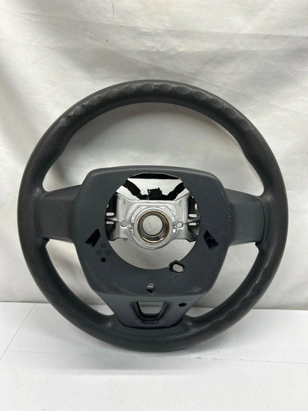 2016 TO 2018 HONDA PILOT STEERING WHEEL LEATHER BLACK ASSY OEM 78501TG7A14ZA