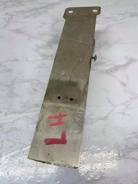 14 15 16 17 18 19 MERCEDES CLA250 FRONT BUMPER BRACKET LEFT SIDE ASSY OEM 262095ZGSQ