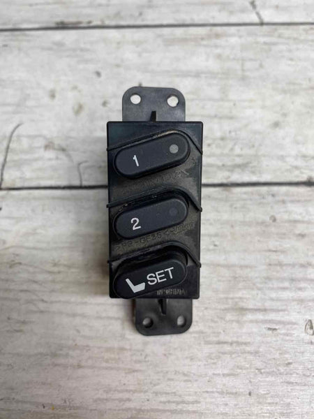 2021 HONDA PILOT FRONT LEFT SEAT MEMORY SWITCH OEM