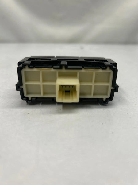 2020 TOYOTA COROLLA CENTER CONSOLE TRACTION CONTROL SWITCH ASSY OEM 75L633