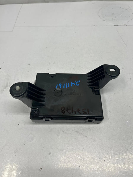 2018 ACURA RDX COMMUNICATIOIN BLUETOOTH CONTROL MODULE UNIT