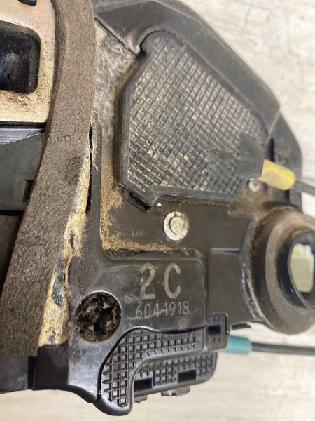 2006 2008 TOYOTA RAV4 TRASEIRA ESQUERDA TRAVA DA PORTA ATUADOR OEM 6906042020 LH