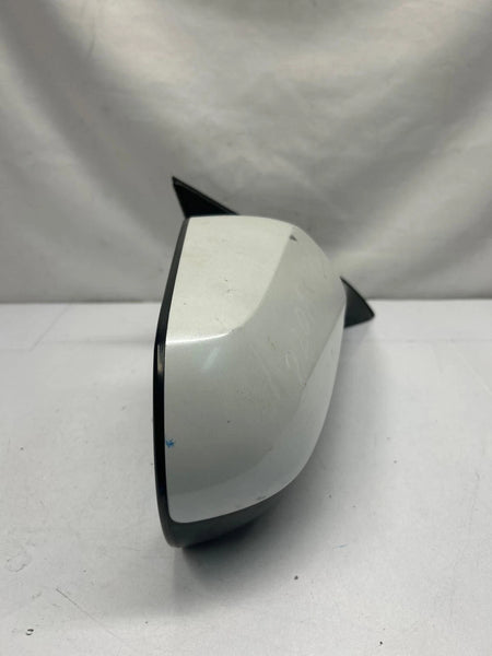 2022 HONDA HRV DOOR MIRROR RIGHT SIDE ELECTRIC PANTED CAP ASSY NH883PX WHITE