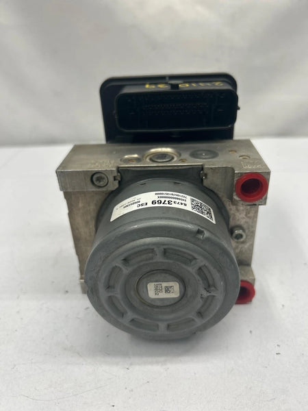 2017 2018 2019 20 2021 2022 CHEVROLET COLORADO ABS PUMP MODULE ASSY OEM 84733769