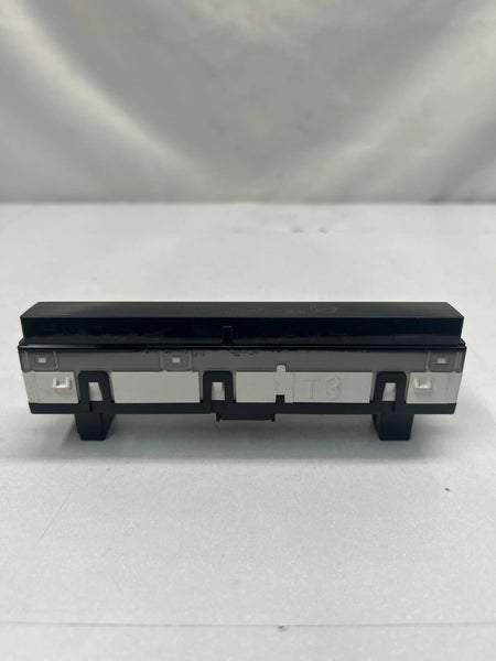 2019 TO 2023 TOYOTA RAV-4 DASH CENTER SWITCH BEZEL TRIM COVER PANEL & INDICATOR