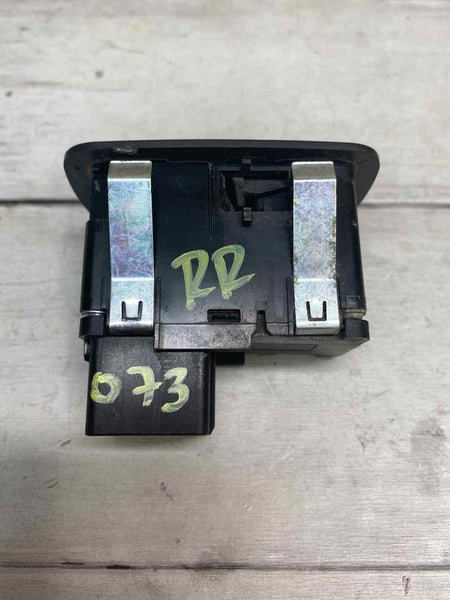 Interruptor de janela Dodge Journey 2011 2016 porta lateral traseira direita OEM 68080842AA