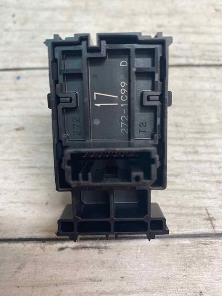 Toyota Corolla window switch 2020 to 2023 rear right or left assy OEM 2721C99D