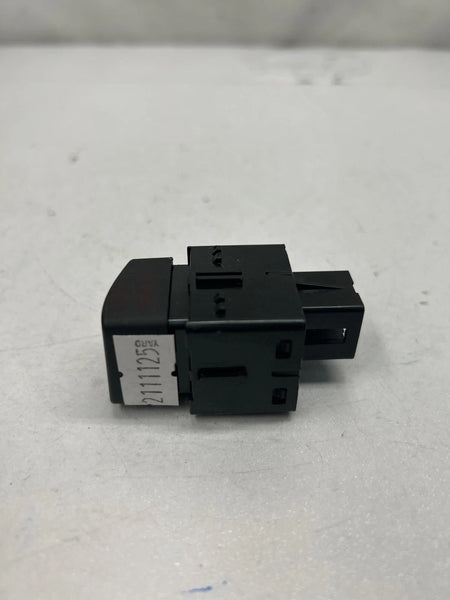 2019 GMC TERRAIN CENTER CONSOLE PARKING BRAKE CONTROL SWITCH ASSY OEM 23386912