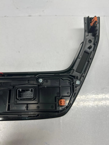 2019 TO 2023 TOYOTA COROLLA CLIMATE CONTROL HVAC AC AUTO PANEL SEDAN OEM 5590012F30