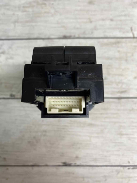 20 22 TOYOTA COROLLA FRONT LEFT DRIVER MASTER SWITCH ASSY OEM 8404012150