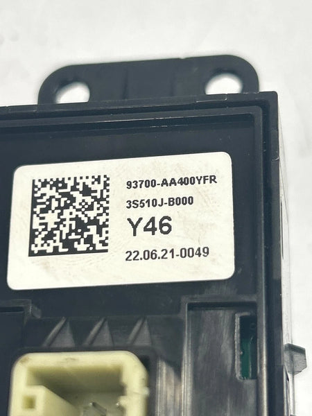 2023 HYUNDAI ELANTRA TRACTION CONTROL SWITCH ASSY OEM 97250AA410LS5