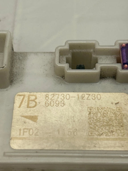 2022 TOYOTA COROLLA JUNCTION BOX CABIN FUSE RELAY BLOCK ASSY