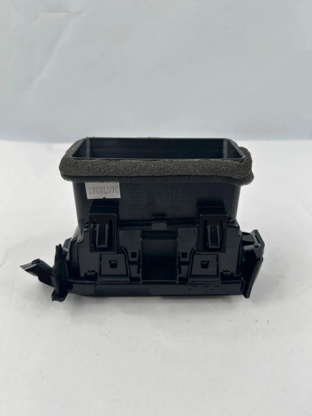 2020 NISSAN SENTRA AIR CONDITIONER VENT LEFT OUT ASSY OEM 687616LB0A