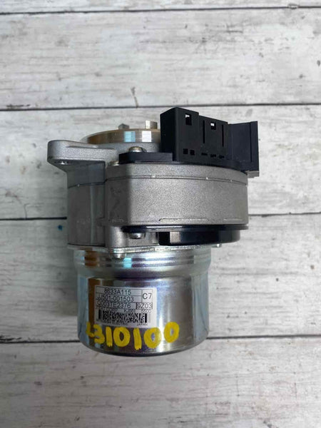 Mitsubishi Outlander power steering 2020 electric steering motor OEM 8633A115