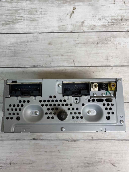 17 19 LINCOLN MKC RECEPTOR DE RÁDIO MP3 CD FM AM ASSY OEM KJ7T19C107DB