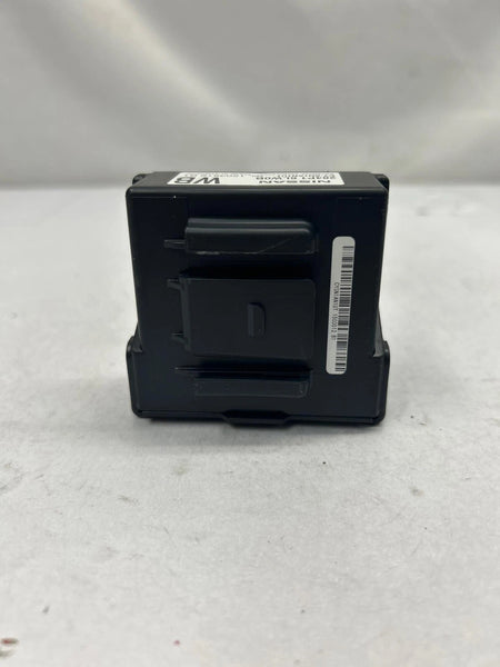 2021 NISSAN SENTRA WARNING SPEAKER CONTROL MODULE UNIT ASSY OEM 284P16LW0B