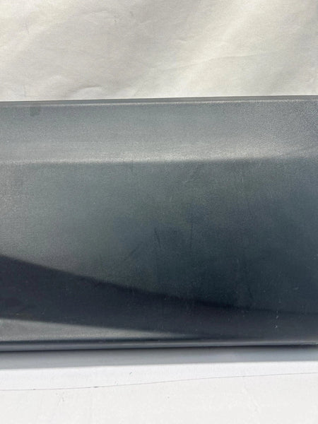 2018 TO 2024 CHEVROLET EQUINOX REAR DOOR MOULDING LEFT SIDE ASSY