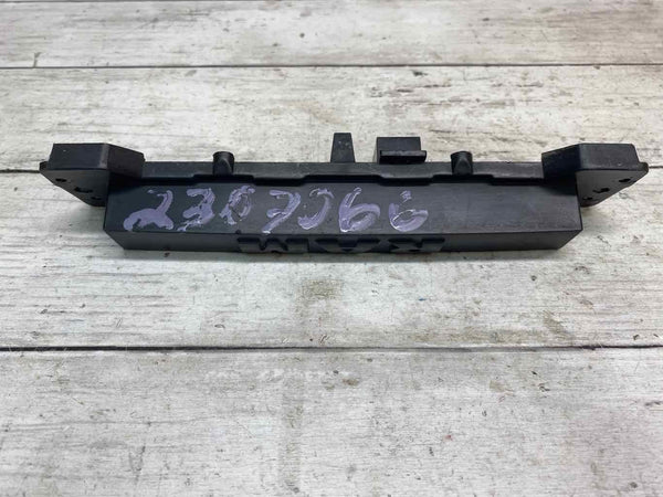 2012 DODGE RAM 1500 ACCESSORY SWITCH HOUSING COVER RADIO BEZEL OEM 1ME99TRMAB