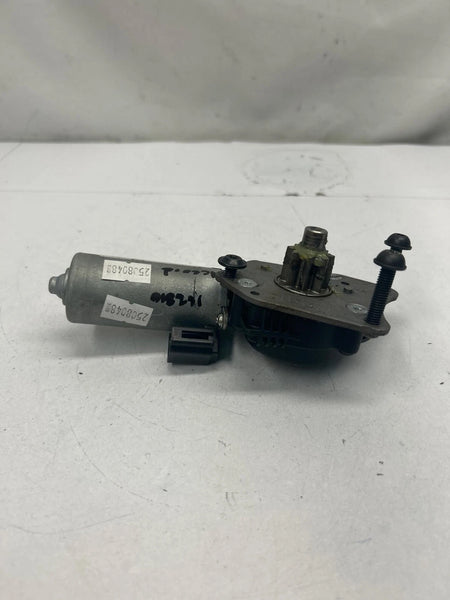 2024 HONDA ACCORD SEAT MOTOR FRONT LEFT DRIVER SIDE ASSEMBLY