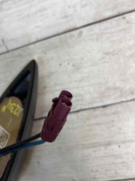 Chevy Cruze radio antenna fm 19 roof shark fin black textured assy OEM 23370701