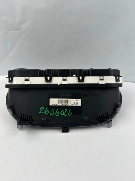 2018 HYUNDAI TUCSON 2.0L US SPEEDOMETER ASSY OEM 94001D3330 85K MILES