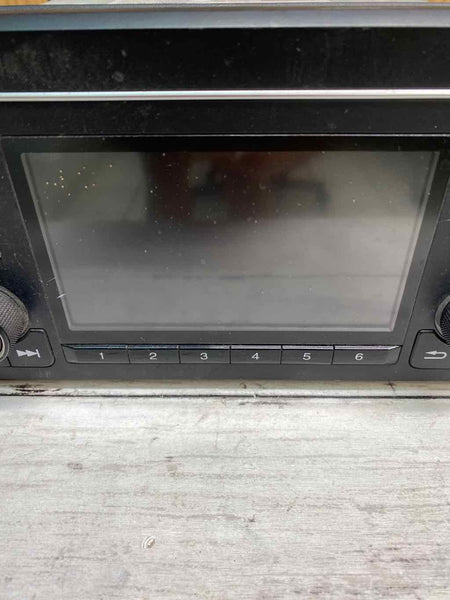 17 18 HONDA CIVIC SEDAN LX MERCADO DOS EUA RÁDIO DISPLAY E RECEPTOR OEM 39100TBAA11