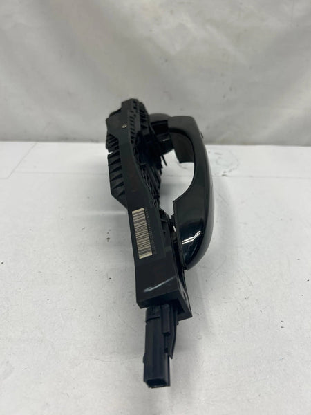 2014 2023 JEEP CHEROKEE DOOR HANDLE OUTSIDE FRONT LEFT ASSY OEM 68084837AA PXJ BLACK
