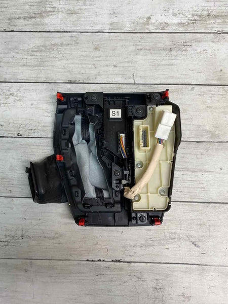 Interruptores de bisel de la palanca de cambios de la consola central del Toyota RAV-4 2019 OEM 5880442460