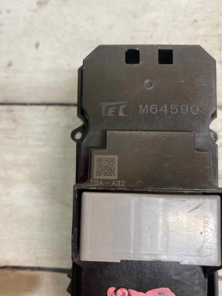 Interruptor mestre Honda Civic de 2016 a 2021 conjunto sedan dianteiro OEM 35750TBAA31