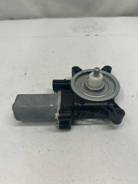 2018 2019 2020 2021 2022 2023 2024 CHEVY EQUINOX WINDOW MOTOR REAR LEFT SIDE