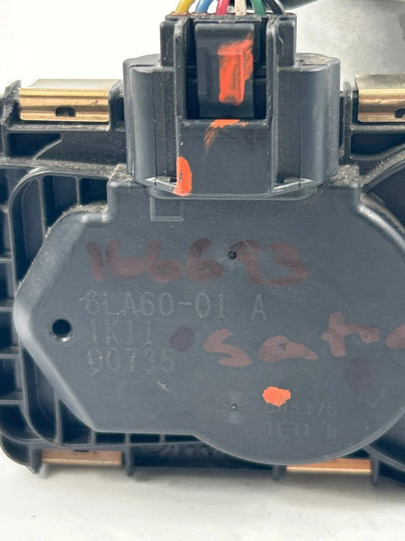2020 TO 2025 NISSAN SENTRA THROTTLE BODY VALVE ASSY OEM 6LA6001A
