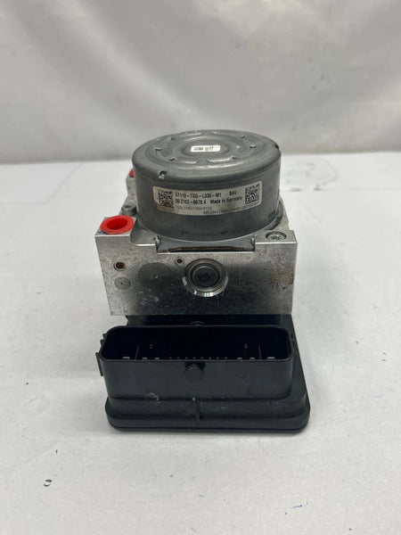 2020 2021 HONDA CIVIC ABS PUMP 1.5L TURBO ASSY OEM HATCHBACK SPORT 57110TGGL330