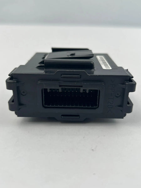 2022 NISSAN SENTRA WARNING SPEAKER CONTROL OEM 284P16LD0C