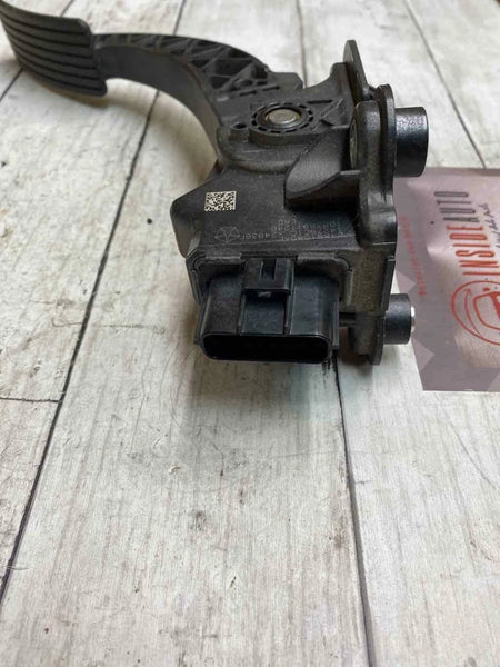 2015 JEEP PATRIOT 2.0L PEDAL ACCELERATOR ASSY OEM 04891585AE