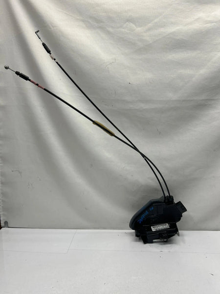 2013 TO 2019 NISSAN SENTRA DOOR LOCK ACTUATOR FRONT RIGHT SIDE SMART KEY OEM 805009AN0A