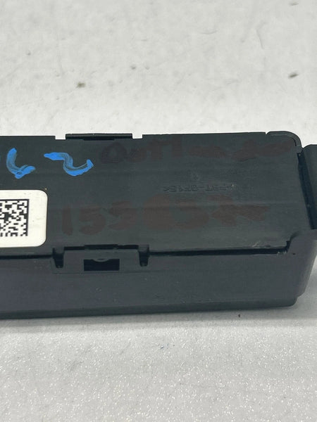 2018 MITSUBISHI OUTLANDER HAZARD CONTROL SWITCH ASSY OEM 8002B402