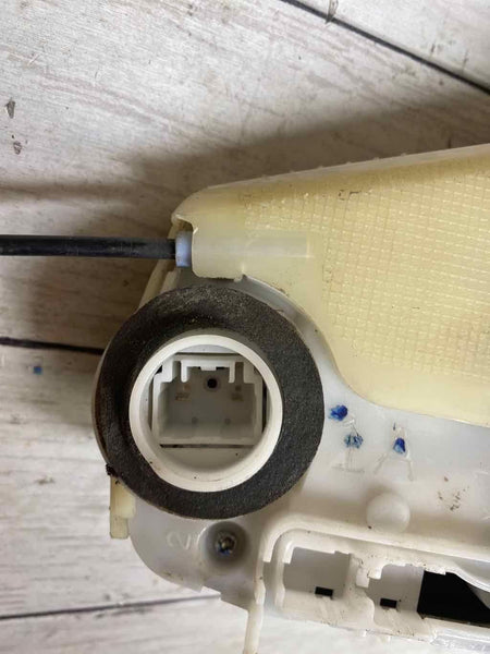 12 15 SUBARU IMPREZA 2.0L REAR RIGHT DOOR LOCK LATCH ACTUATOR OEM RH