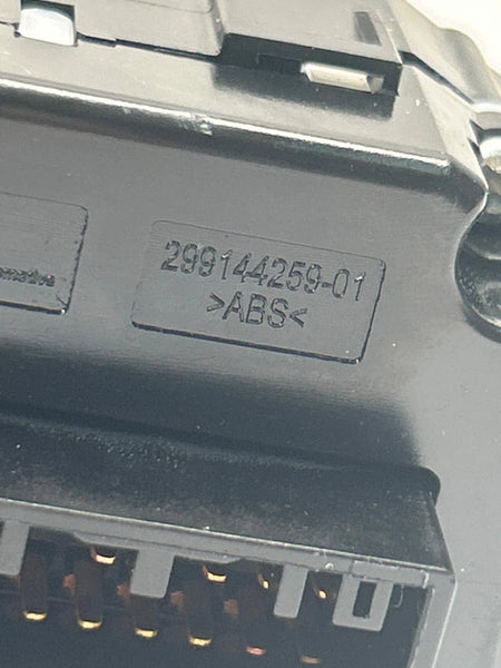 2019 2020 HYUNDAI ELANTRA HEADLIGHT & WIPER SWITCH ASSY SEDAN OEM 299193184