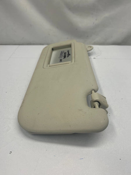 2021 2022 2023 2024 2025 TOYOTA COROLLA SUN VISOR LEFT SIDE ASSEMBLY