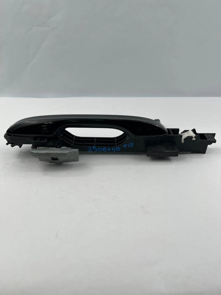 2023 TO 2025 HONDA ACCORD DOOR HANDLE OUTSIDE FRONT LEFT 72181T20A11ZA NH731P BLACK