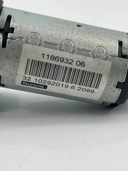 2020 NISSAN SENTRA SEAT MOTOR FRONT RIGHT ASSY OEM 118693206